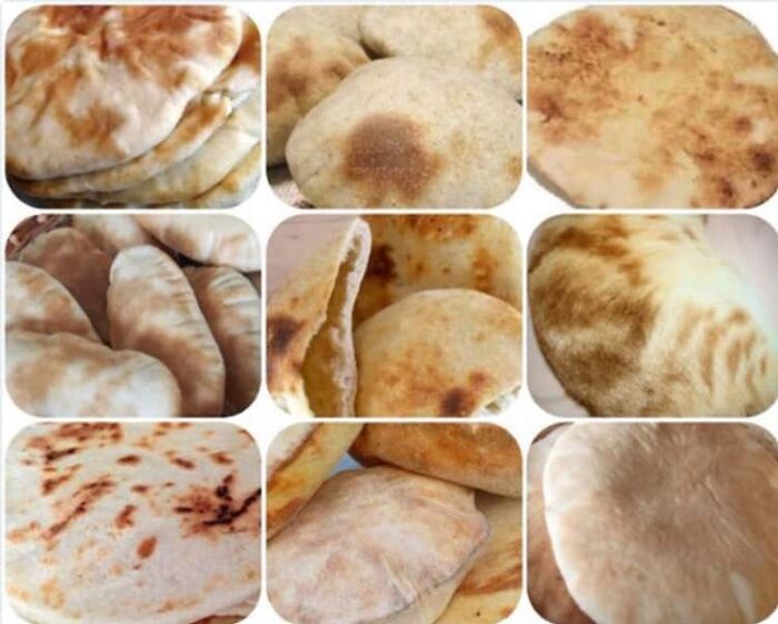 Funny Pictures Comparing Animals To Food