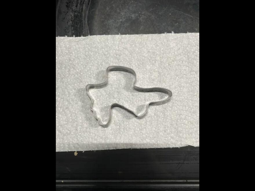 What Do You Think These Cookie Cutters Are?