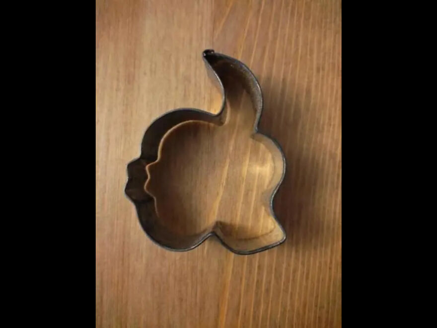 What Do You Think These Cookie Cutters Are?