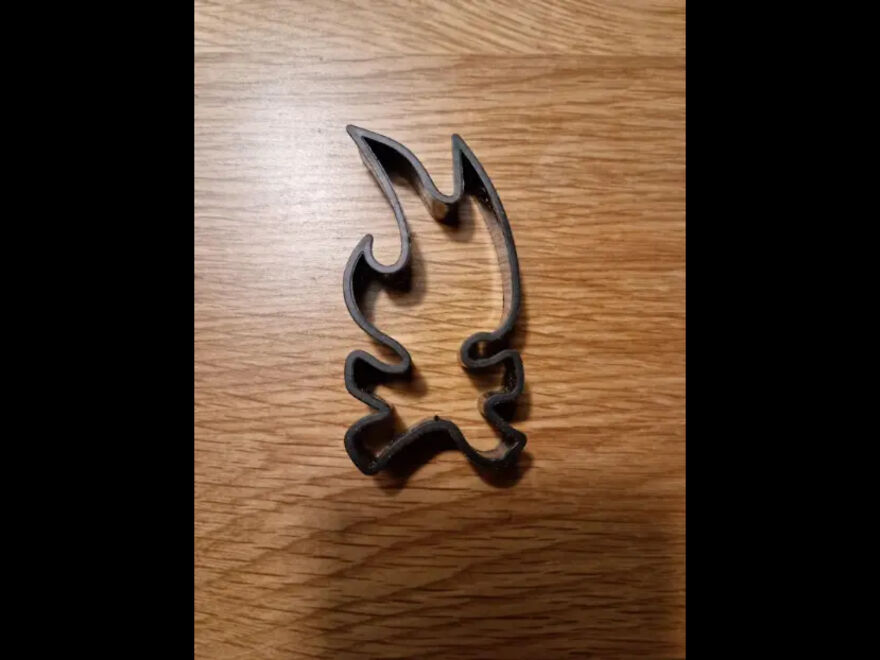 What Do You Think These Cookie Cutters Are?