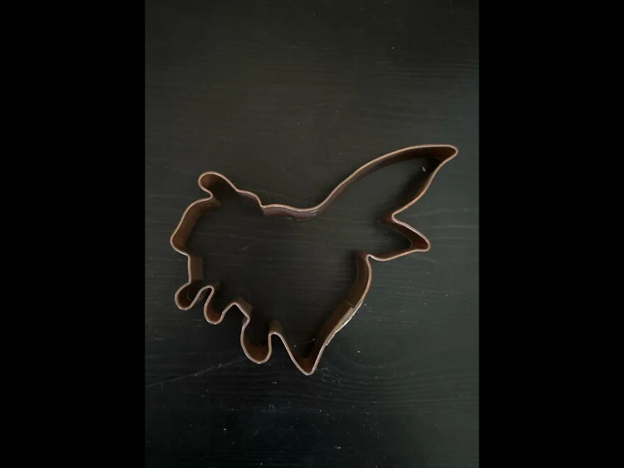 What Do You Think These Cookie Cutters Are?