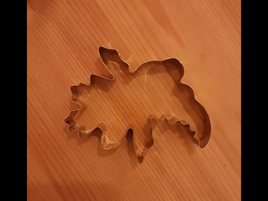 What Do You Think These Cookie Cutters Are?