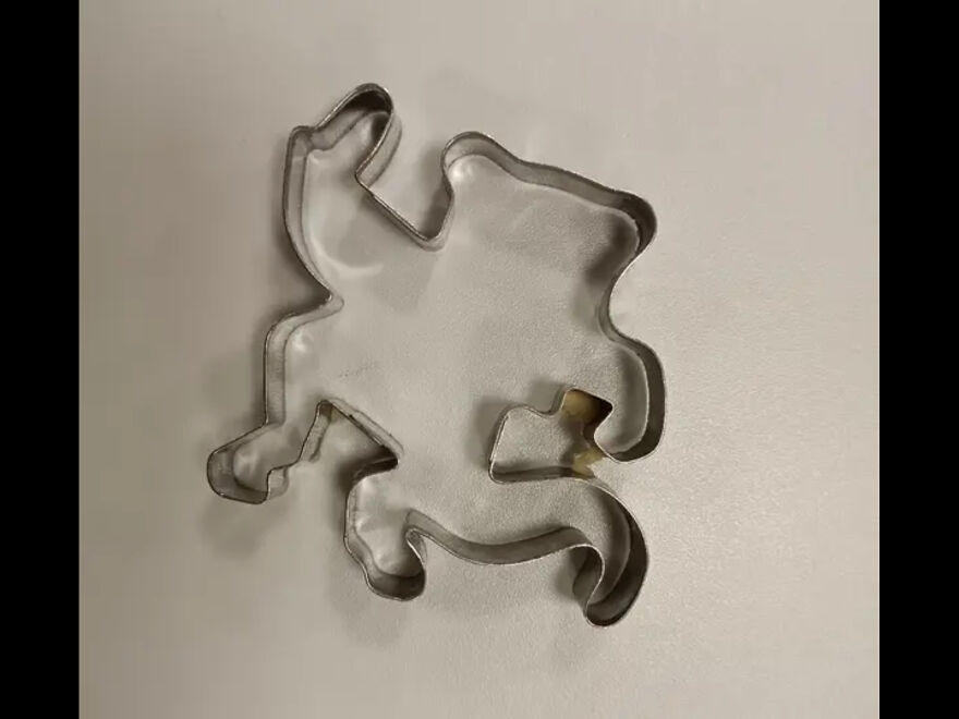 What Do You Think These Cookie Cutters Are?
