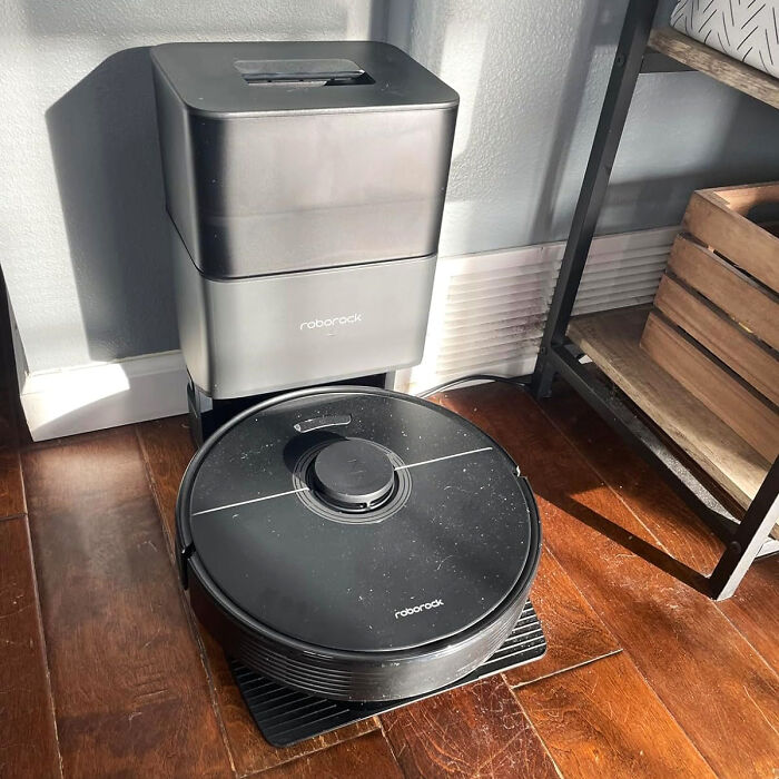 Cleaning Revolution With Roborock Q7 Max+ Robot Vacuum And Mop That'll Make Your Home Feel Like In A 5-Star Hotel, Minus The Hefty Bill!