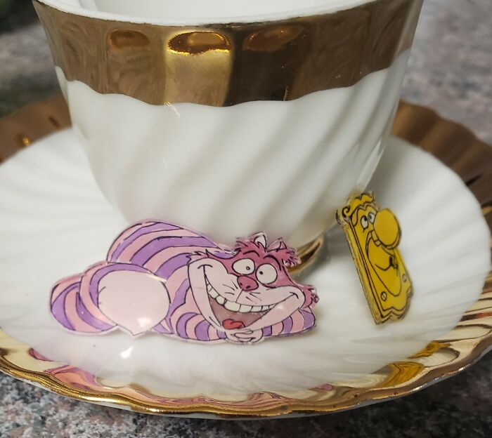 Here Are My Wreaths And Centrepiece That I Made Inspired By Pop Culture Animations Here Are My Wreaths And Centrepiece That I Made Inspired By Pop Culture Animations