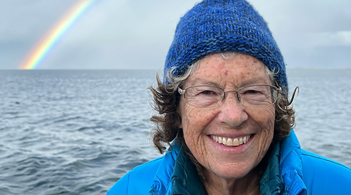 Scientists Hold A 20-Minute ‘Conversation’ With A Whale Named Twain In His Own Language Scientists Hold A 20-Minute ‘Conversation’ With A Whale Named Twain In His Own Language