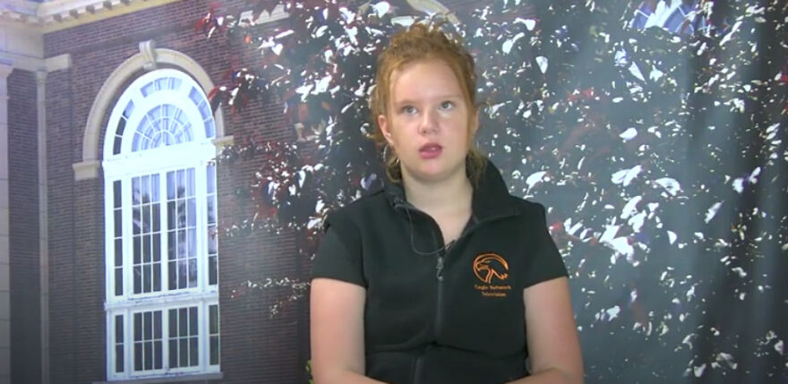 Hi Pandas! Is My Sister Ta For Being A Feminist!