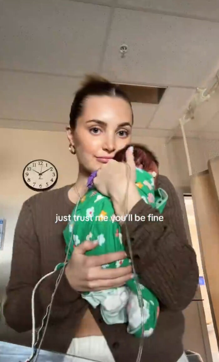 Youtuber Aspyn Ovard Files For Divorce On The Same Day She Shares News Of Their 3rd Child's Birth Youtuber Aspyn Ovard Files For Divorce On The Same Day She Shares News Of Their 3rd Child's Birth