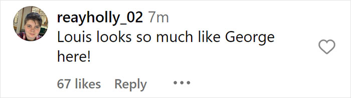 Kate Middleton Takes Cute Snapshot Of Son Louis To Celebrate The Young Prince’s 6th Birthday Kate Middleton Takes Cute Snapshot Of Son Louis To Celebrate The Young Prince’s 6th Birthday