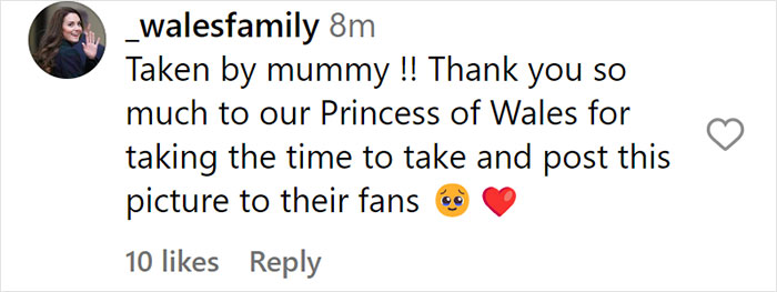 Kate Middleton Takes Cute Snapshot Of Son Louis To Celebrate The Young Prince’s 6th Birthday Kate Middleton Takes Cute Snapshot Of Son Louis To Celebrate The Young Prince’s 6th Birthday