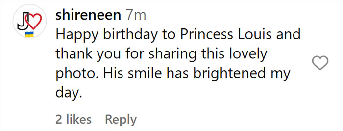 Kate Middleton Takes Cute Snapshot Of Son Louis To Celebrate The Young Prince’s 6th Birthday Kate Middleton Takes Cute Snapshot Of Son Louis To Celebrate The Young Prince’s 6th Birthday