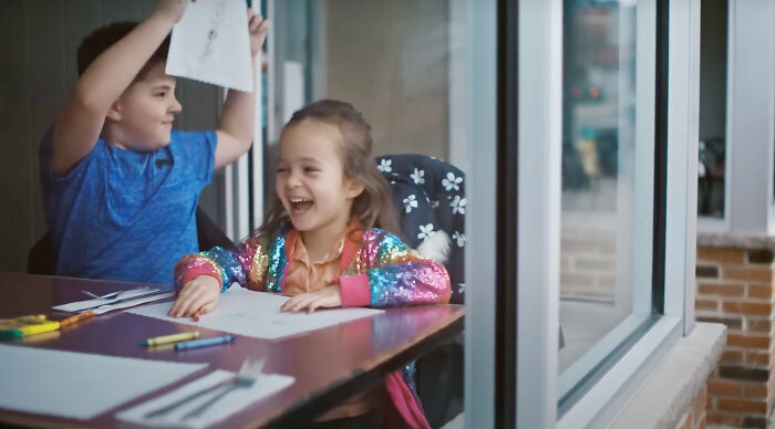 Crayola Opens Archives Of 1000 Children’s Drawings To Remind The Now-Adults About Creativity Crayola Opens Archives Of 1000 Children’s Drawings To Remind The Now-Adults About Creativity