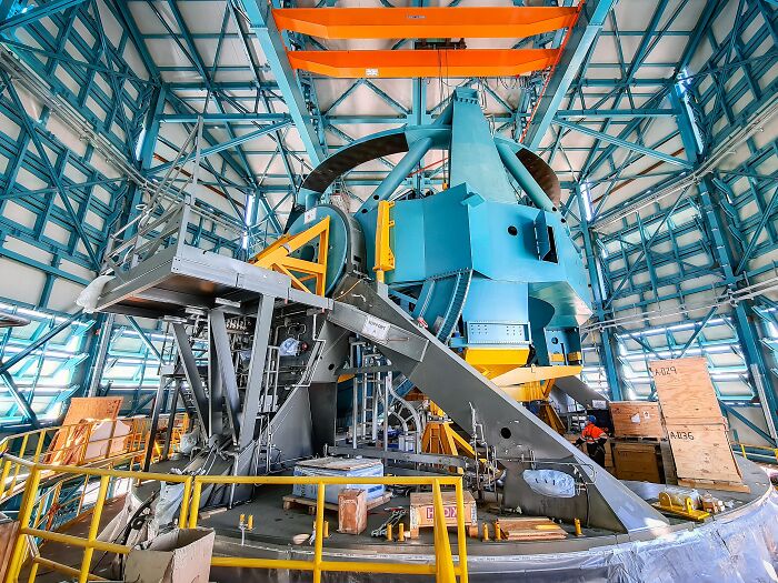 New Scientific Data Shows That Dark Matter Is Even Stranger Than We Thought New Scientific Data Shows That Dark Matter Is Even Stranger Than We Thought