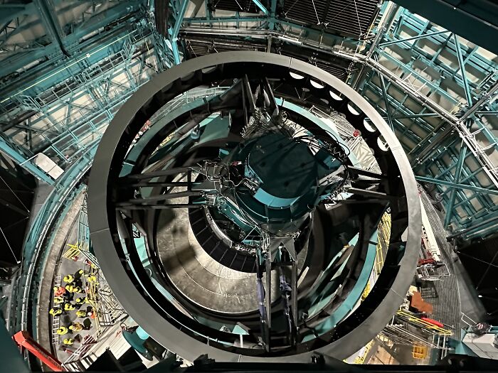 New Scientific Data Shows That Dark Matter Is Even Stranger Than We Thought New Scientific Data Shows That Dark Matter Is Even Stranger Than We Thought