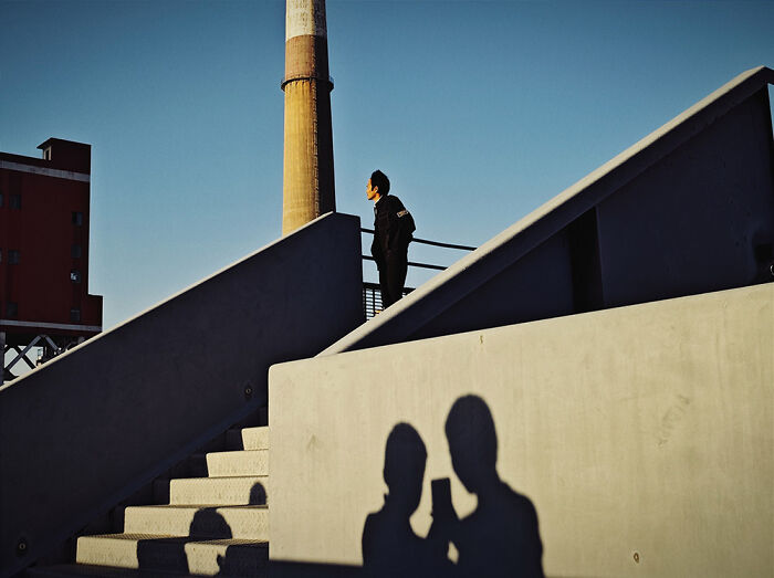 27 Stunning Shots Taken With A Phone Camera By These Winners Of MPA 27 Stunning Shots Taken With A Phone Camera By These Winners Of MPA