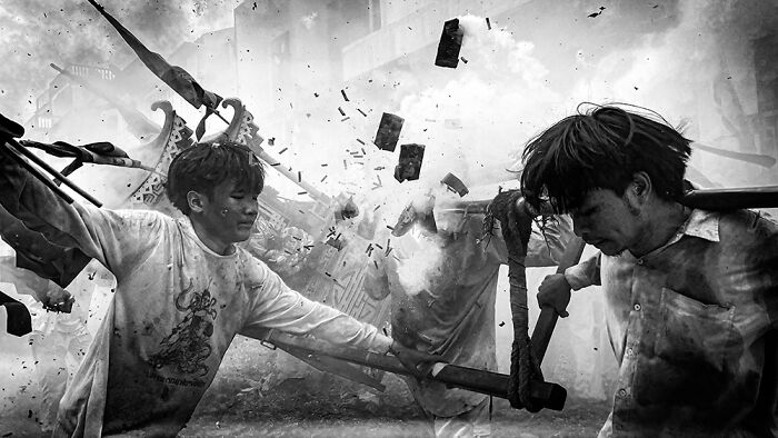 27 Stunning Shots Taken With A Phone Camera By These Winners Of MPA 27 Stunning Shots Taken With A Phone Camera By These Winners Of MPA