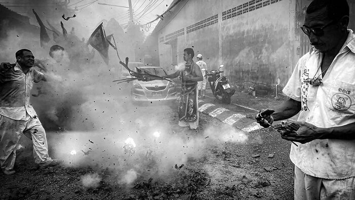 27 Stunning Shots Taken With A Phone Camera By These Winners Of MPA 27 Stunning Shots Taken With A Phone Camera By These Winners Of MPA