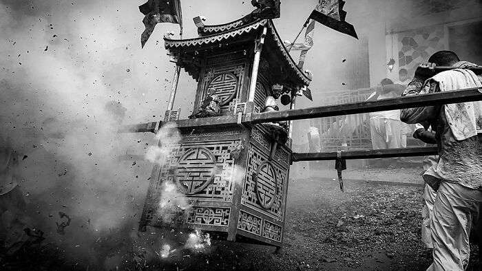 27 Stunning Shots Taken With A Phone Camera By These Winners Of MPA 27 Stunning Shots Taken With A Phone Camera By These Winners Of MPA