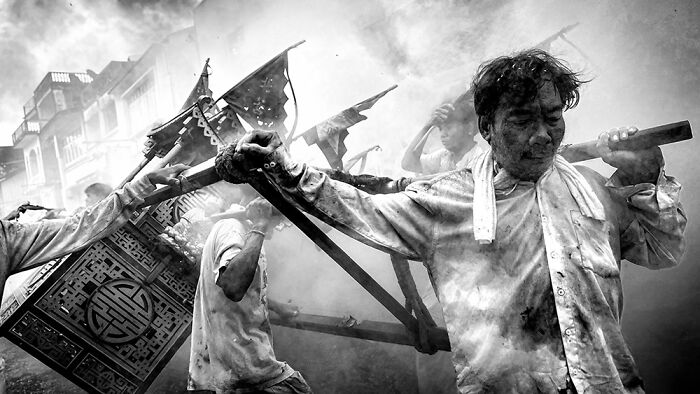 27 Stunning Shots Taken With A Phone Camera By These Winners Of MPA 27 Stunning Shots Taken With A Phone Camera By These Winners Of MPA