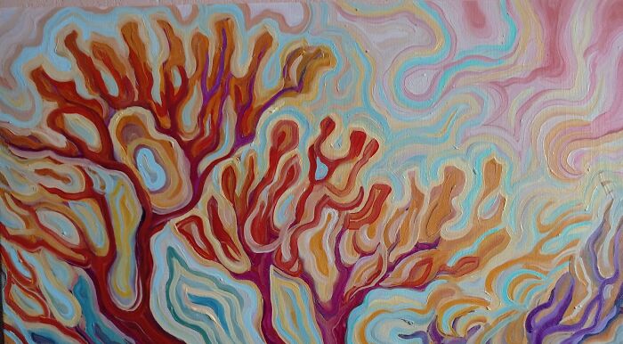 This Is My First Solo Exhibition In 2024 In The Frontline Zone Of Ukraine This Is My First Solo Exhibition In 2024 In The Frontline Zone Of Ukraine