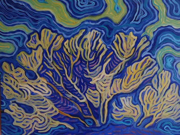 This Is My First Solo Exhibition In 2024 In The Frontline Zone Of Ukraine This Is My First Solo Exhibition In 2024 In The Frontline Zone Of Ukraine