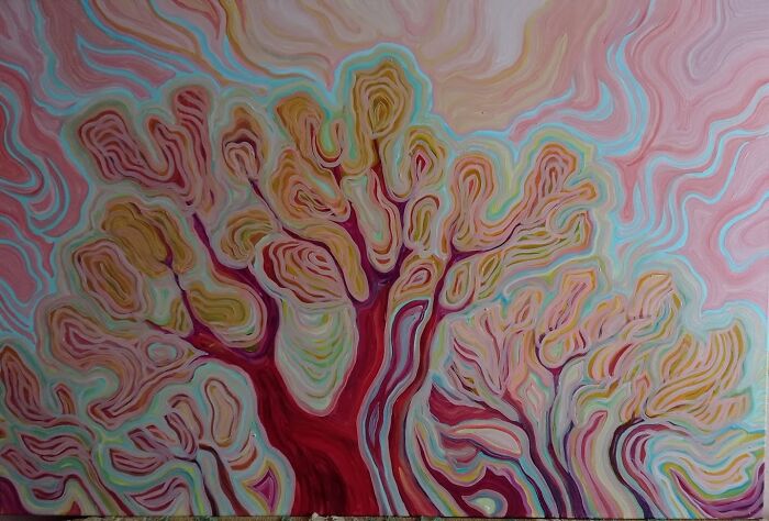 This Is My First Solo Exhibition In 2024 In The Frontline Zone Of Ukraine This Is My First Solo Exhibition In 2024 In The Frontline Zone Of Ukraine