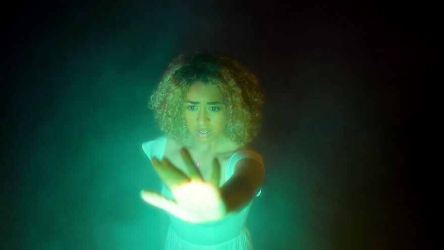 Hey Pandas, This Was My First Major Film Project For Directing Class With Film Partner, Leslie Alarcon, At City College Of San Francisco Hey Pandas, This Was My First Major Film Project For Directing Class With Film Partner, Leslie Alarcon, At City College Of San Francisco