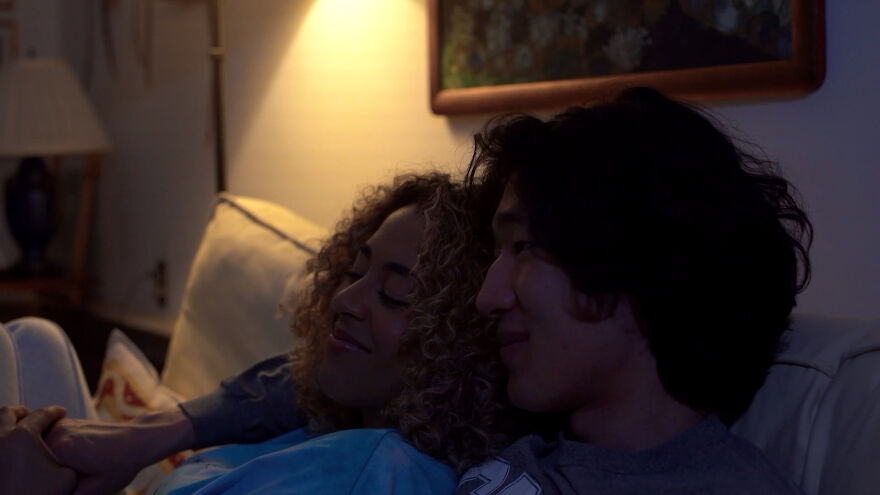 Hey Pandas, This Was My First Major Film Project For Directing Class With Film Partner, Leslie Alarcon, At City College Of San Francisco Hey Pandas, This Was My First Major Film Project For Directing Class With Film Partner, Leslie Alarcon, At City College Of San Francisco