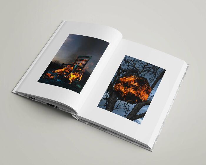 My Dream Of Publishing My Own Photography Book Is Almost A Reality!