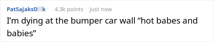 “From A Distance, It Looks OK”: Man Shares His Absurd Experience Visiting Beijing’s Amusement Park “From A Distance, It Looks OK”: Man Shares His Absurd Experience Visiting Beijing’s Amusement Park