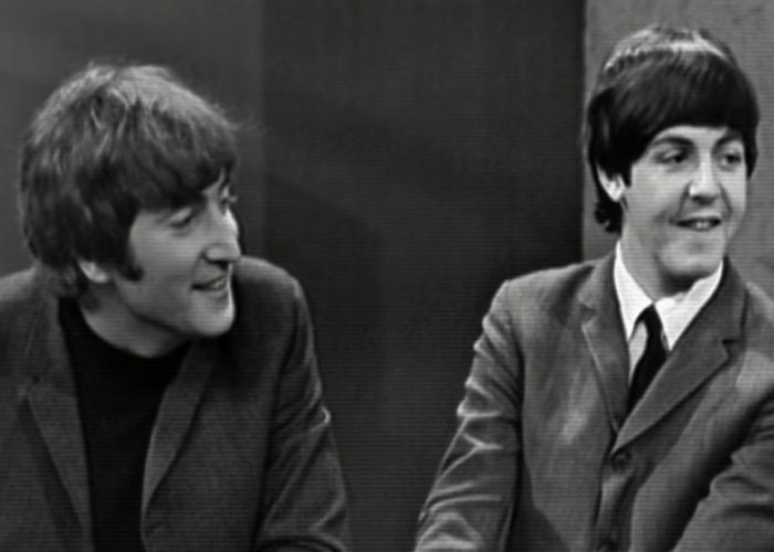 “Your Dads Are Proud!“: John Lennon and Paul McCartney’s Sons Release Song Together That Has Fans Obsessed