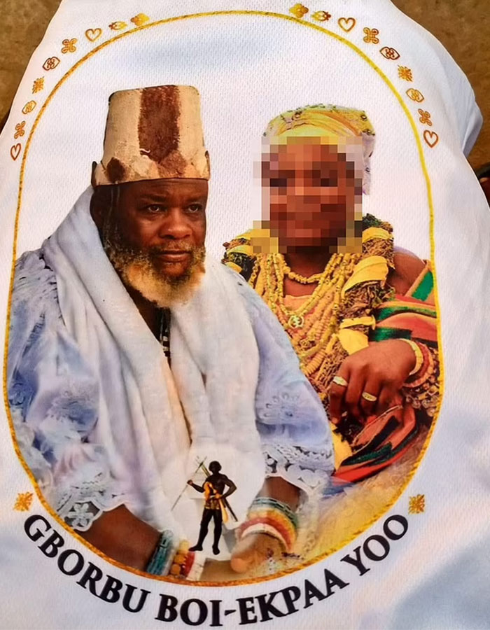 Priest, 63, Marries 12-Year-Old Girl, Community Leaders Tell Her To Dress Teasingly Priest, 63, Marries 12-Year-Old Girl, Community Leaders Tell Her To Dress Teasingly