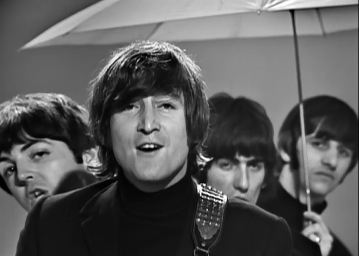 “Your Dads Are Proud!“: John Lennon and Paul McCartney’s Sons Release Song Together That Has Fans Obsessed “Your Dads Are Proud!“: John Lennon and Paul McCartney’s Sons Release Song Together That Has Fans Obsessed