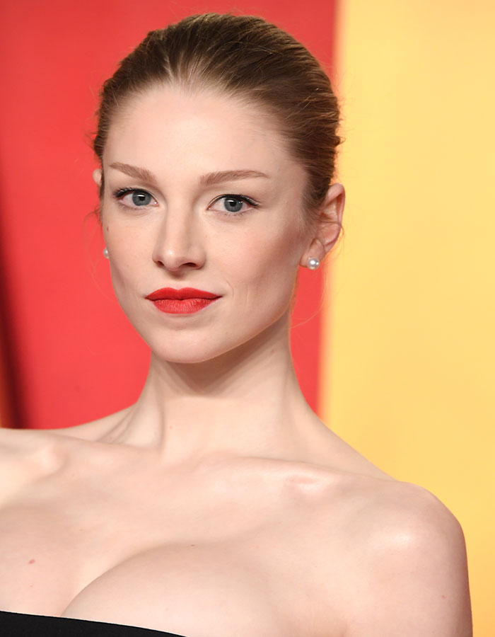 “I Just Don’t Want To Do It”: Hunter Schafer Explains Why She Rejects Transgender Roles