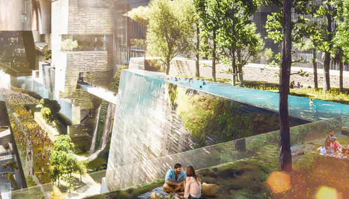 From 105 Miles To Just 1.5 Miles Long: Saudi Arabia’s $1 Trillion Project Faces Pullback From 105 Miles To Just 1.5 Miles Long: Saudi Arabia’s $1 Trillion Project Faces Pullback