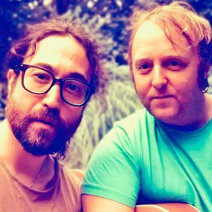 “Your Dads Are Proud!“: John Lennon and Paul McCartney’s Sons Release Song Together That Has Fans Obsessed