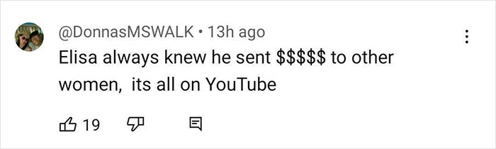 After Video Of Her Punching Her Boyfriend Goes Viral, Elisa Jordana Provides Exclusive Details (Updated) After Video Of Her Punching Her Boyfriend Goes Viral, Elisa Jordana Provides Exclusive Details (Updated)