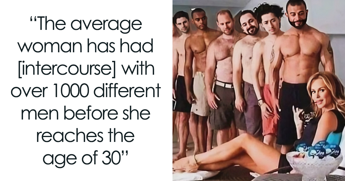 50 Times People Couldn’t Help But Say “That’s Not How Women Work” (New Pics)