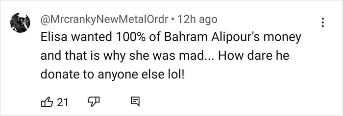 After Video Of Her Punching Her Boyfriend Goes Viral, Elisa Jordana Provides Exclusive Details (Updated) After Video Of Her Punching Her Boyfriend Goes Viral, Elisa Jordana Provides Exclusive Details (Updated)