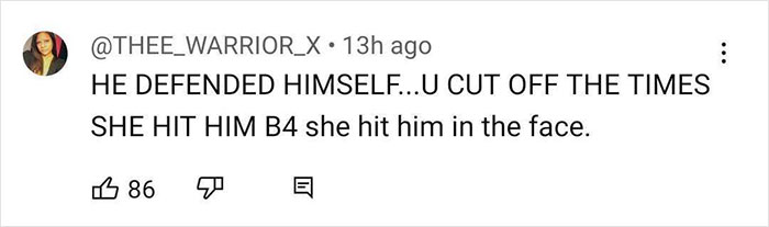 After Video Of Her Punching Her Boyfriend Goes Viral, Elisa Jordana Provides Exclusive Details (Updated) After Video Of Her Punching Her Boyfriend Goes Viral, Elisa Jordana Provides Exclusive Details (Updated)