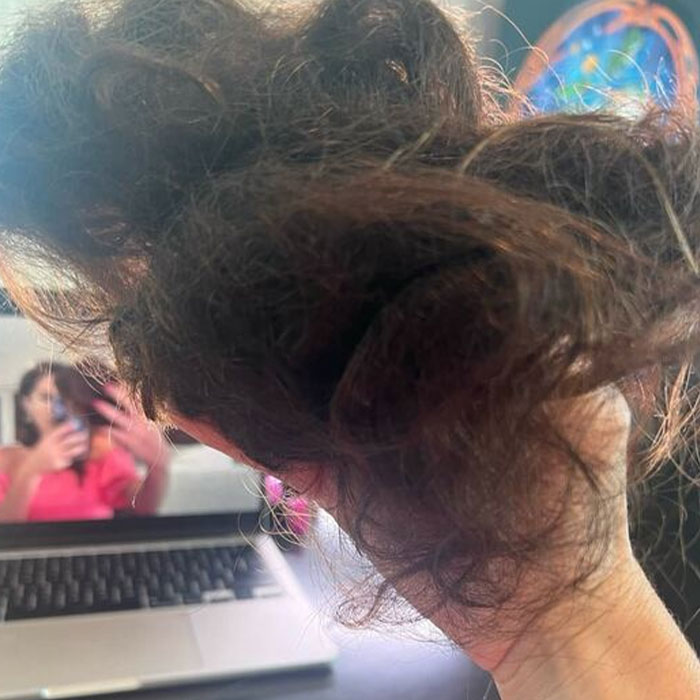 After Video Of Her Punching Her Boyfriend Goes Viral, Elisa Jordana Provides Exclusive Details (Updated) After Video Of Her Punching Her Boyfriend Goes Viral, Elisa Jordana Provides Exclusive Details (Updated)