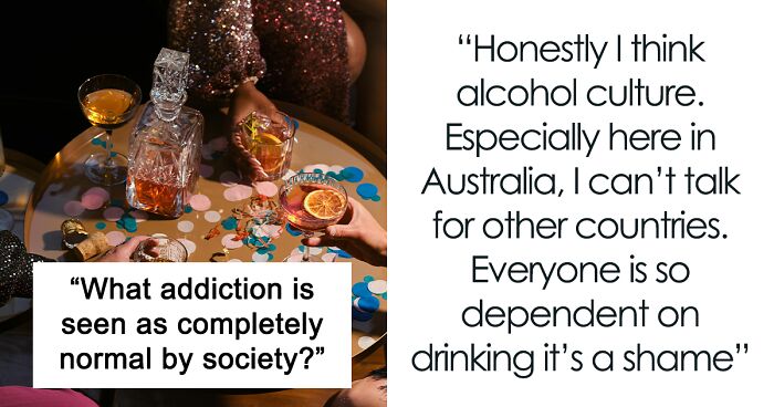 27 Addictions That Are So Normalized People Often Don’t Consider Them Harmful
