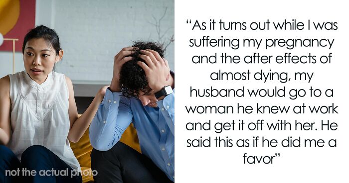 “My Husband’s Affair Daughter Was Dropped Off At Our House 2 Weeks Ago And It’s Causing Issues”