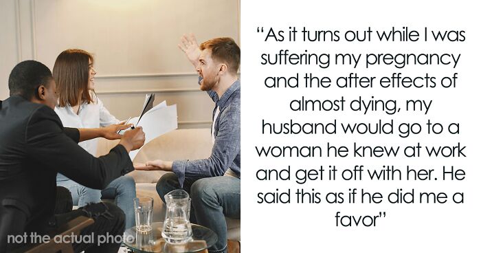 Woman Has No Idea What To Do With Her Family After Her Husband’s Affair Child Suddenly Joins Them