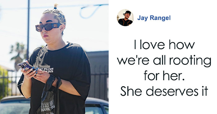 Amanda Bynes Goes Back To School To Become A Manicurist and Land “A Job At A Nail Salon”