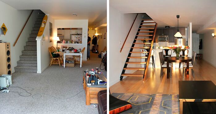 112 Times People Tried To Renovate Their Home And Really Outdid Themselves