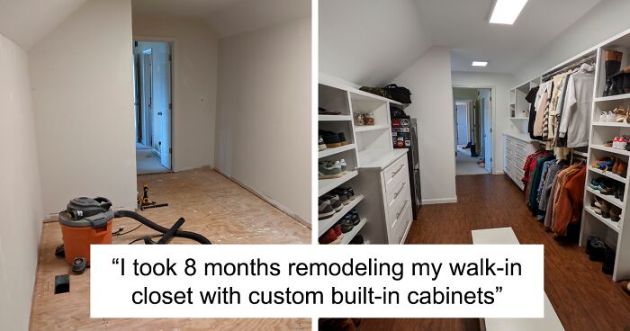 112 Times People’s Renovations Made Their Homes Much Better