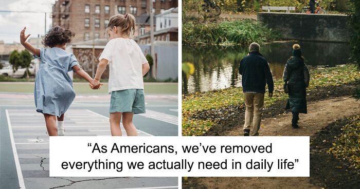 Woman Is Frustrated About Having To Pay For Basic Human Necessities, Shows Where The USA Went Wrong