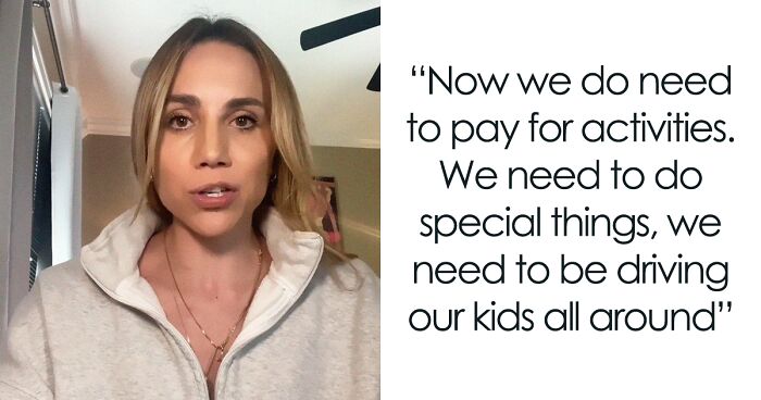 Woman Is Frustrated About Having To Pay For Basic Human Necessities, Shows Where The USA Went Wrong