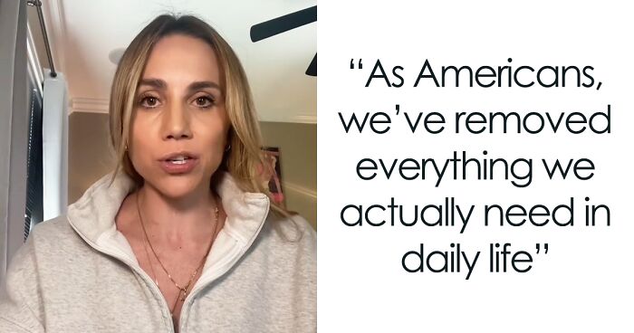 Woman Is Frustrated About Having To Pay For Basic Human Necessities, Shows Where The USA Went Wrong